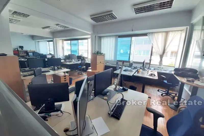 Smrdečac - Spacious office space – 2
