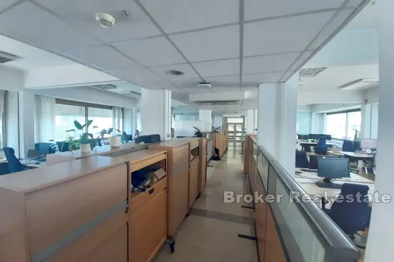 Smrdečac - Spacious office space – 3