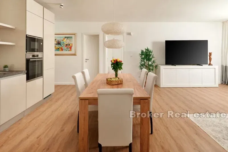 Meje, modern three bedroom apartment – 2