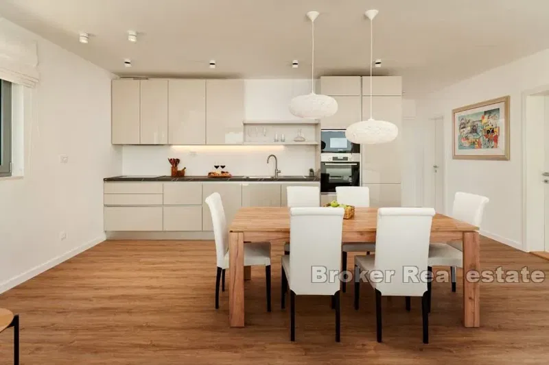 Meje, modern three bedroom apartment – 3