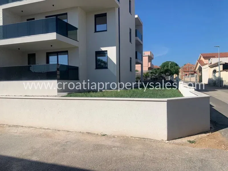 Appartamento Šibenik – 2
