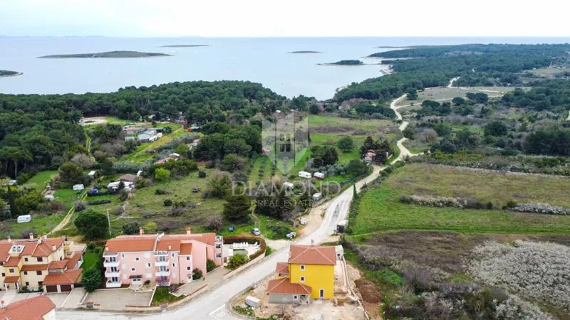 Premantura, unica villa 5 stelle circondata dal mare – 2
