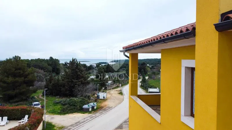Premantura, unica villa 5 stelle circondata dal mare – 3