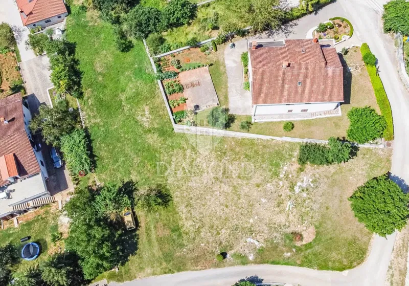 Telek Poreč – 2