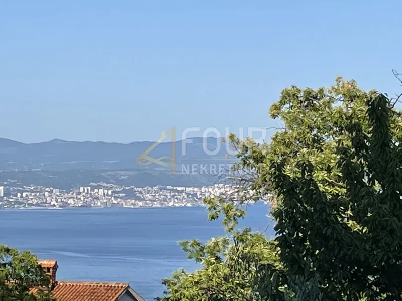 Land Oprić, Opatija - Okolica, 718m2 – 2