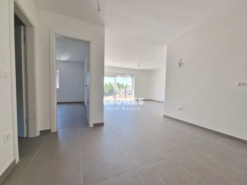 Apartment with garage near the sea in the vicinity of Umag, Savudrija – 3