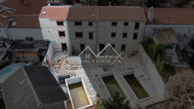 Casa Svetvinčenat – 3