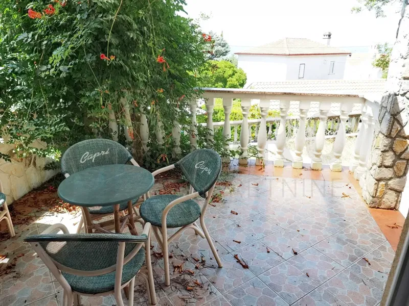 Malinska, surroundings, terraced house with garden, SALE! – 2