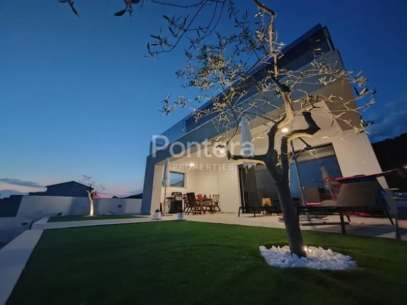 House Banjol, Rab, 225m2 – 3