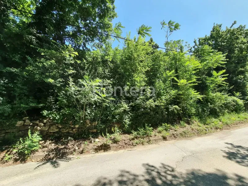 Terreno Bakarac, Kraljevica, 606m2 – 2