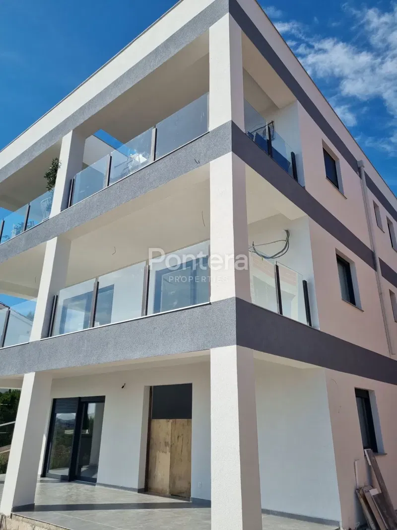 Апартамент Banjol, Rab, 125m2 – 2