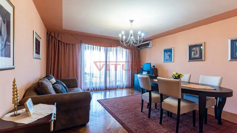 Apartment Njivice – 2