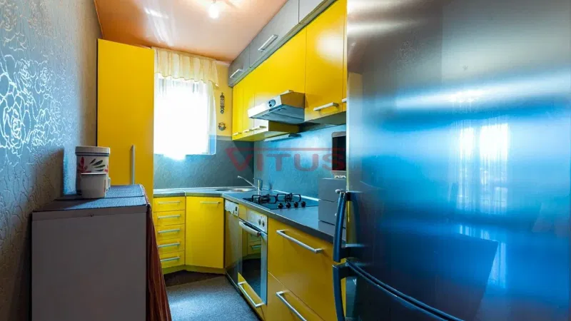 Apartment Njivice – 3