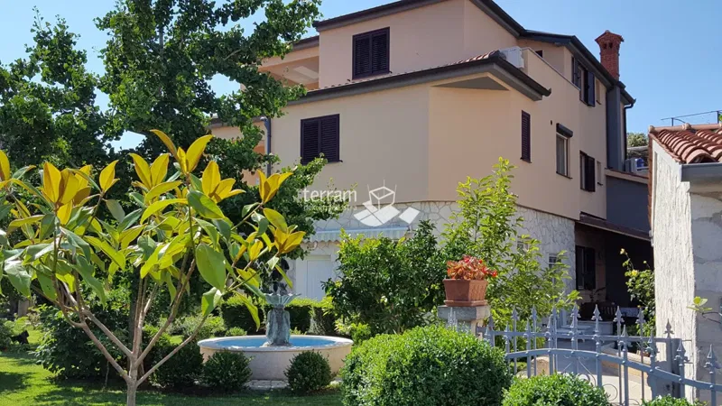 Istria, Medulin, Banjole, beautiful detached house, 360m2, 400m plot, close to the sea!! #sale – 2