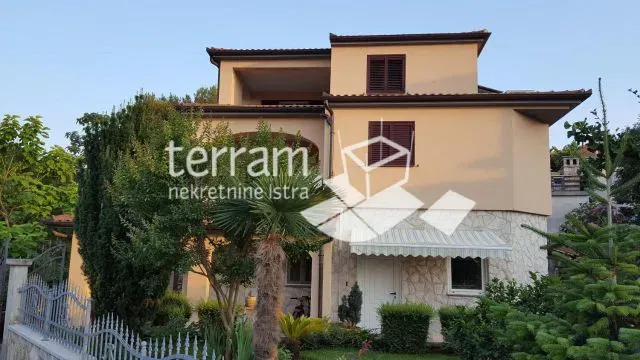 Istria, Medulin, Banjole, beautiful detached house, 360m2, 400m plot, close to the sea!! #sale – 3