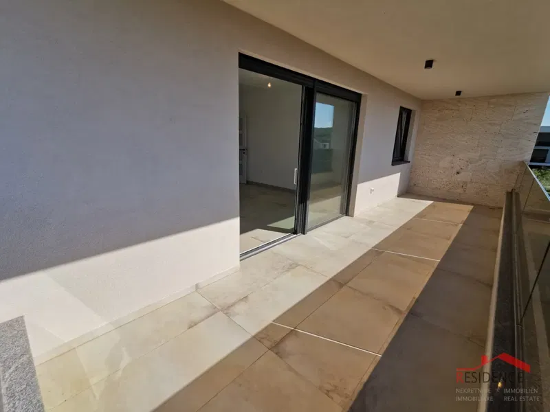 Banjole - Volme, new apartment on the first floor, 2 parking places – 2