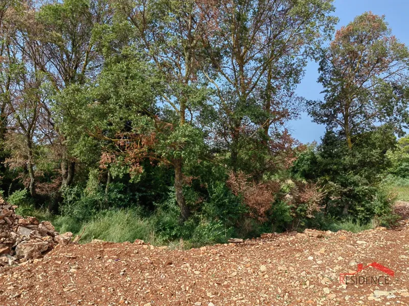 Valbandon, land in a prime location – 2