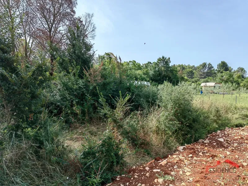 Valbandon, land in a prime location – 3