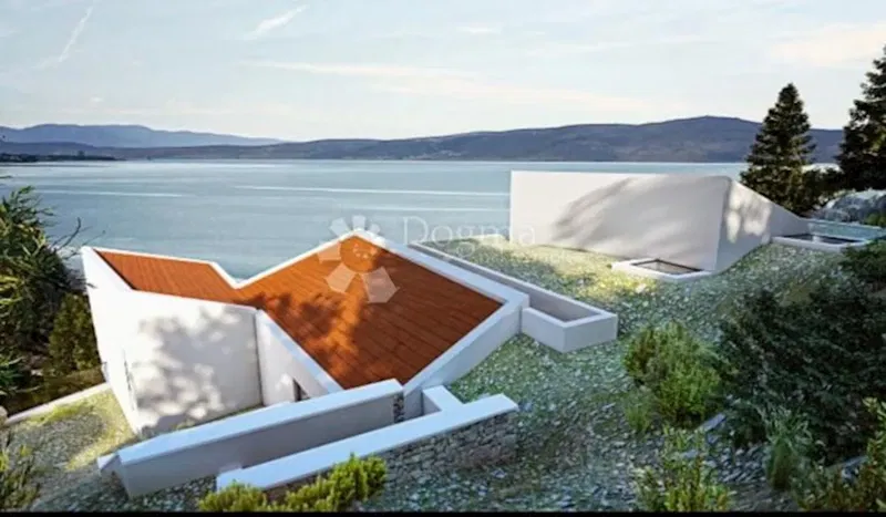 Casa Tribanj, Starigrad, 360m2 – 3
