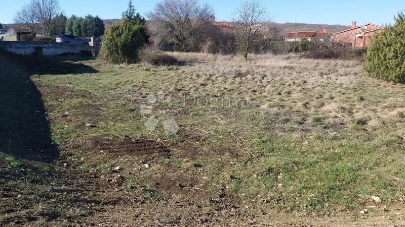 Terreno Labin, 1.734m2 – 2