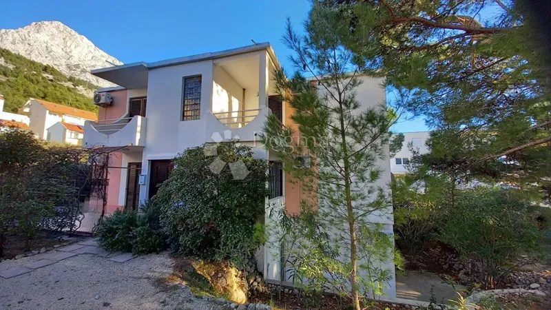 Dům Promajna, Baška Voda, 320m2