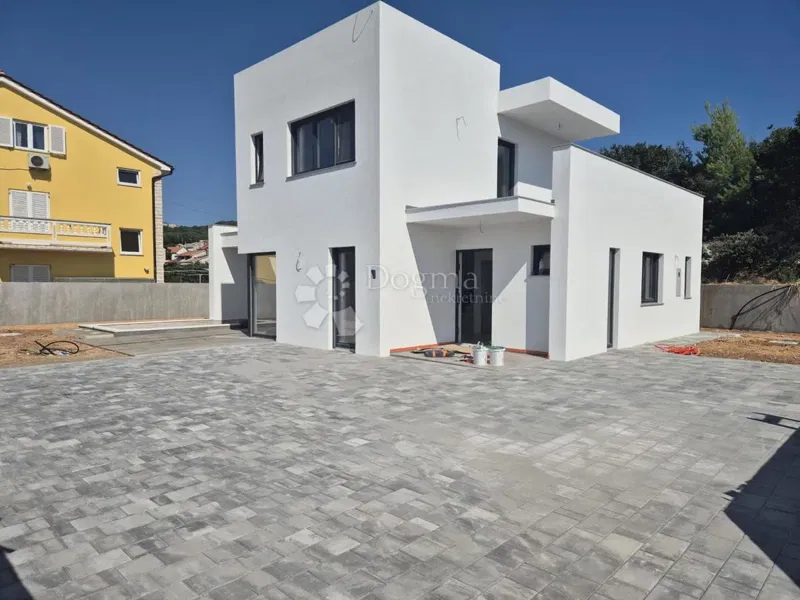 Ház Barbat na Rabu, Rab, 140m2 – 3