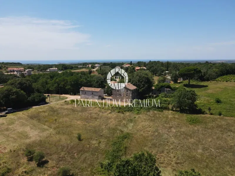 Telek Poreč – 3