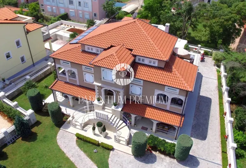 Dom Poreč – 2