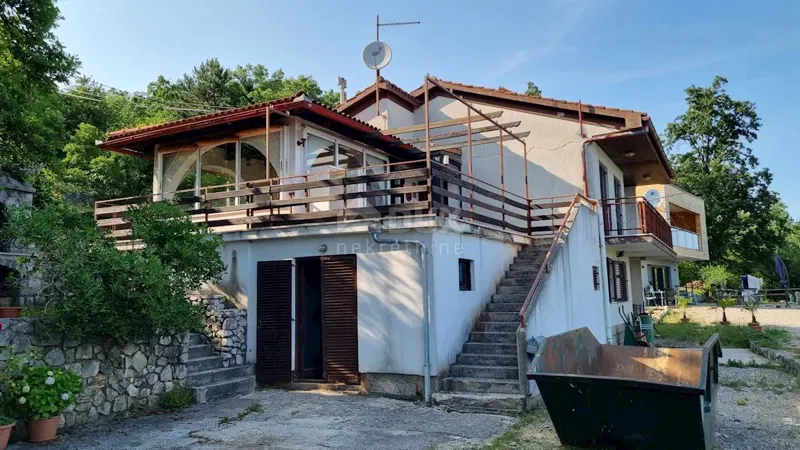 Kvarner, Sveta Jelena, dom, 200 m2, powierzchnia 1700 m2 – 2
