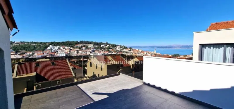 Insel Brac- Modernes Apartment mit Meerblick – 2
