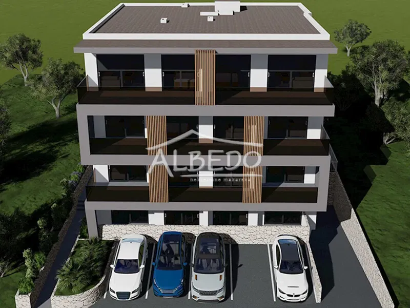 Appartamento Makarska – 3