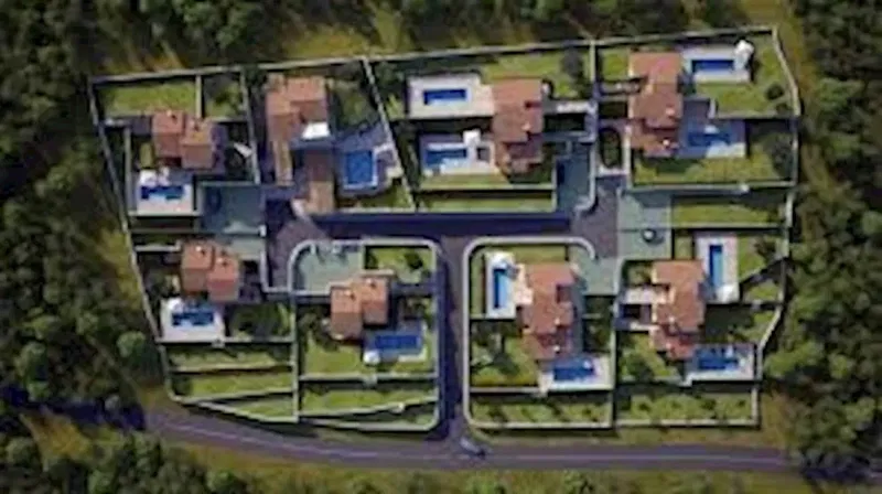 Terreno edificabile prima fila al mare - OCCASIONE!! – 2