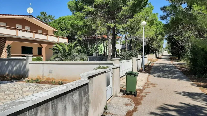 Terreno edificabile prima fila al mare - OCCASIONE!! – 3