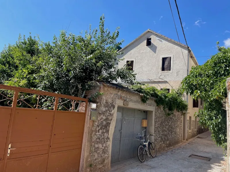 Ház Stari Grad – 2