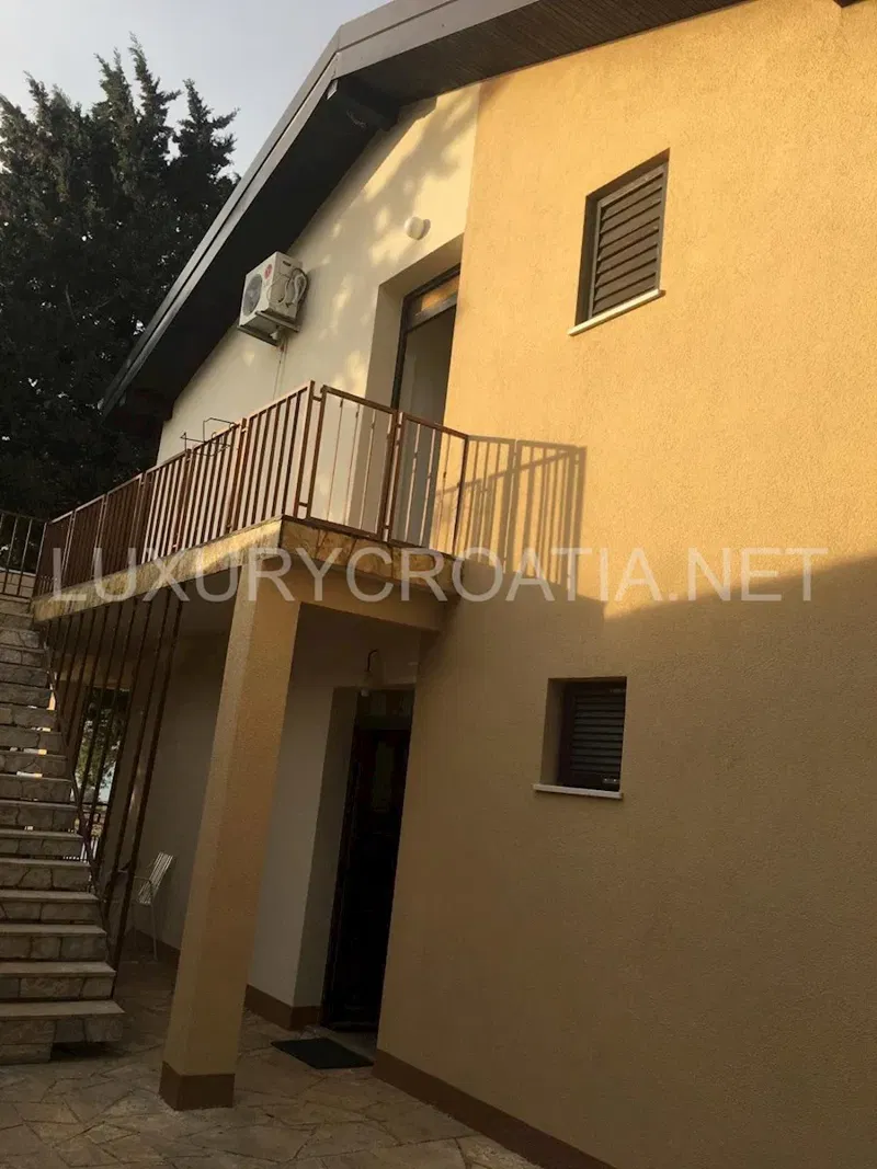 Chorwacja Zadar Novigrad okolica dom na sprzedaż przy plaży – 2