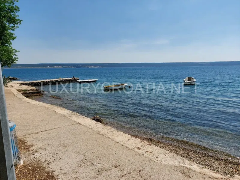 Croatia Zadar Posedarje area sea view house for sale – 2