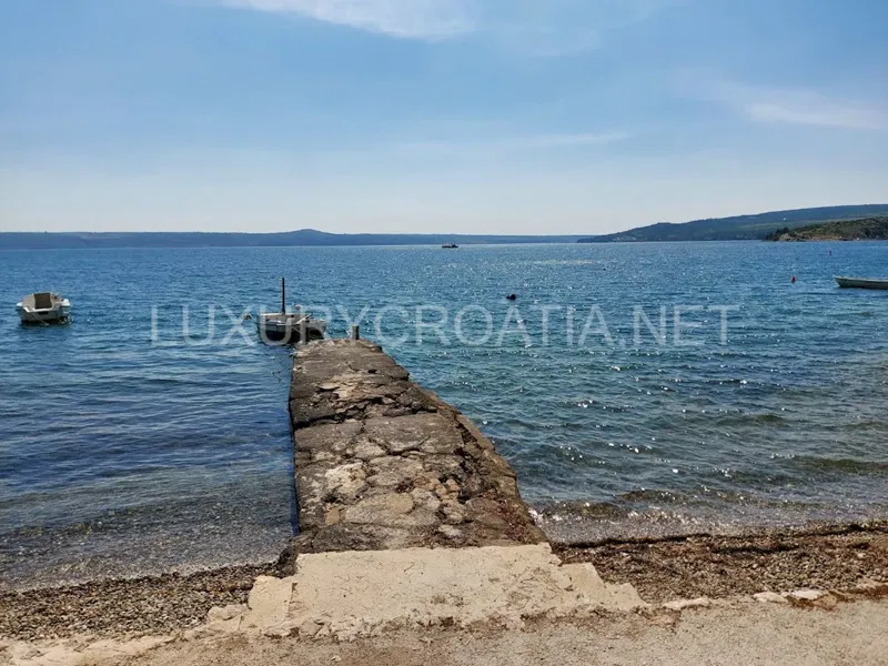 Croatia Zadar Posedarje area sea view house for sale – 3