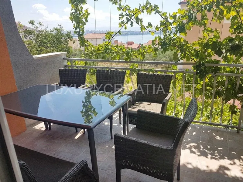 Casa in vendita nella zona di Kastel – 3