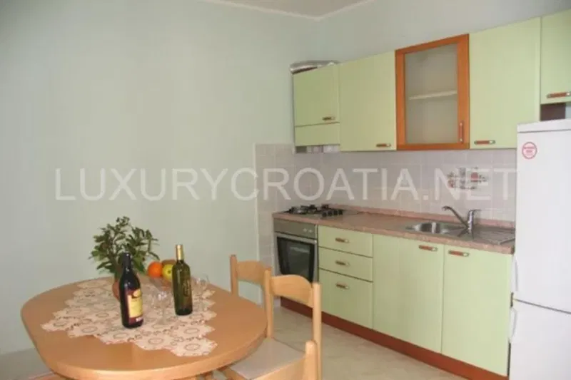 Villa fronte mare in vendita sull'isola di Korčula – 2