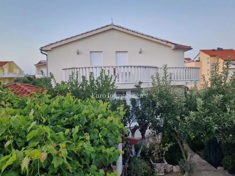 Dom Vodice – 2