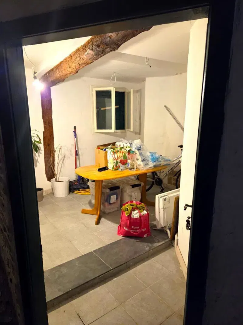 Condo/Apartment Rovinj, 10,50m2 – 3