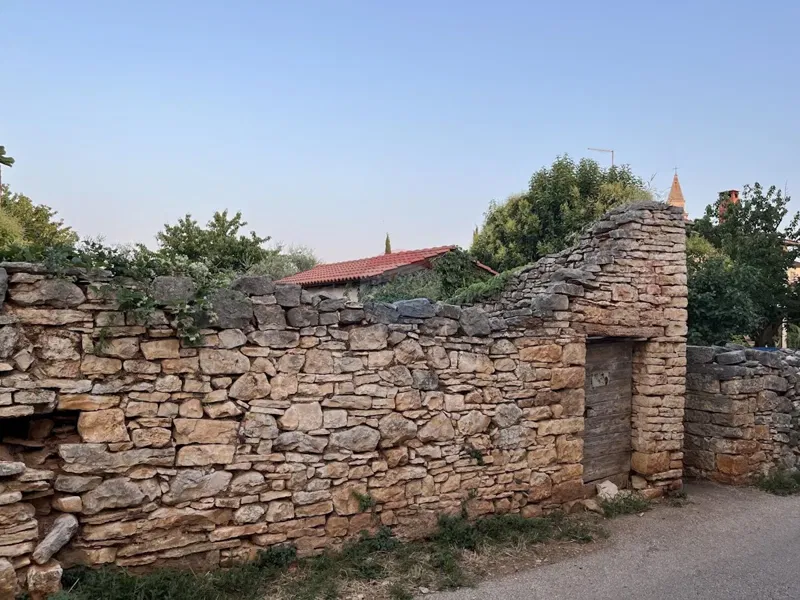 Pozemok Vodnjan – 2