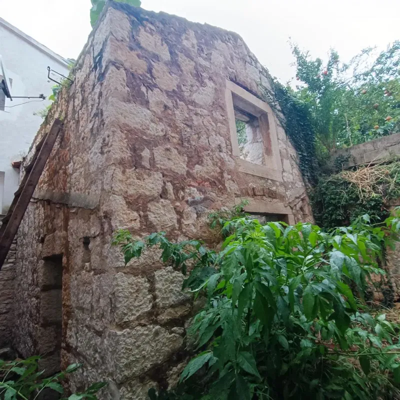 Casa Rovinj, 54m2 – 2