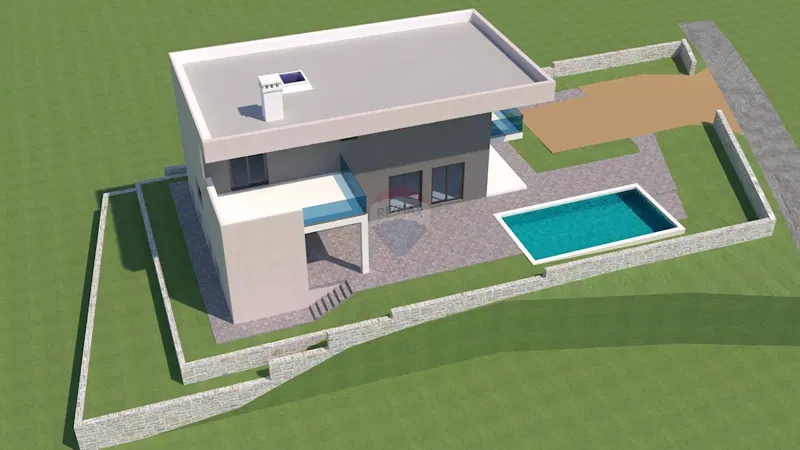 Dom Šorići – 3
