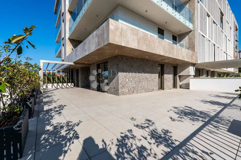 Allogio Zamet, Rijeka, 145,90m2 – 3