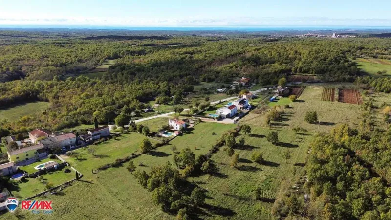 Telek Višnjan – 2
