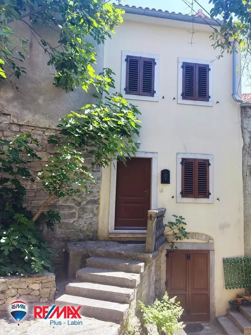 Casa Labin, 185m2 – 3