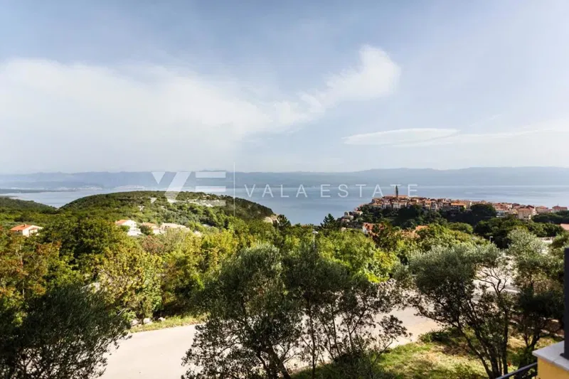 APPARTAMENTO MODERNO CON VISTA MARE – 2
