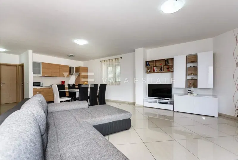 APPARTAMENTO MODERNO CON VISTA MARE – 3