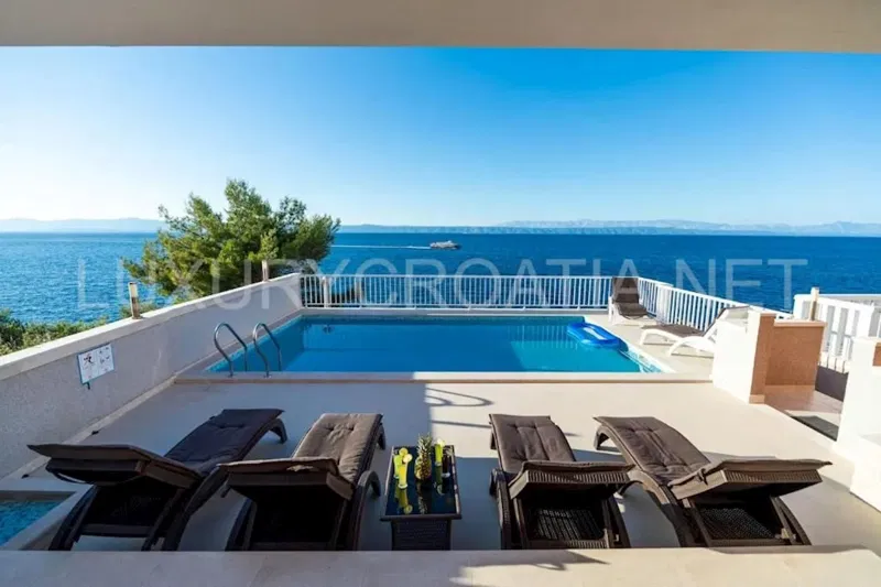 House by the sea island Korcula for sale – 3
